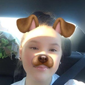 Meet your Posher, Brooklynn